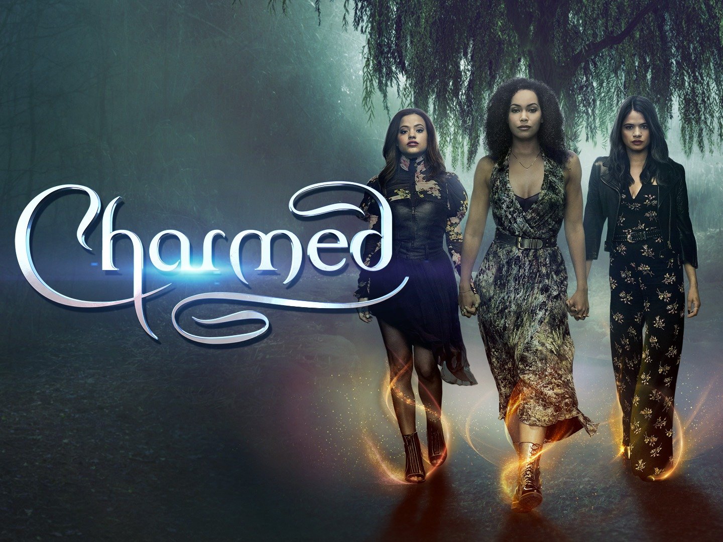 Charmed Season 3 Wallpapers