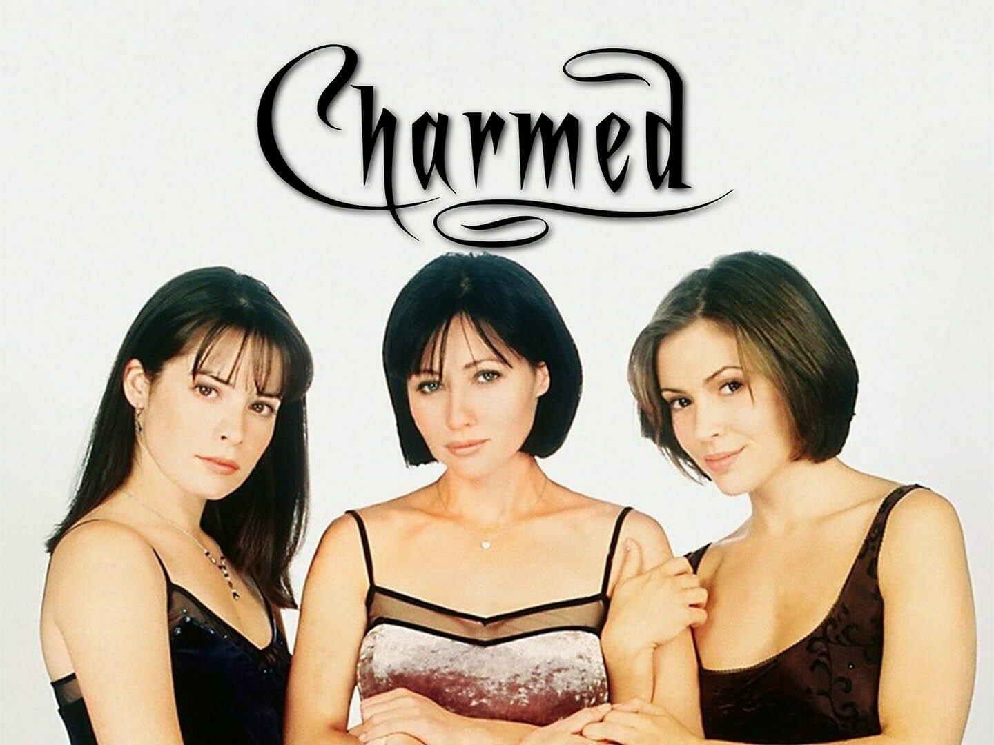 Charmed Season 3 Wallpapers