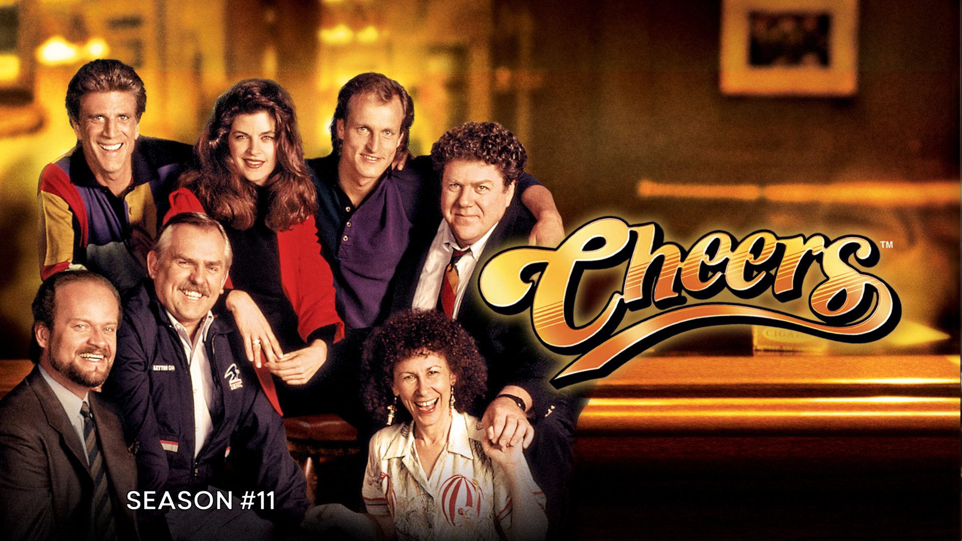 Cheers Tv Show Wallpapers