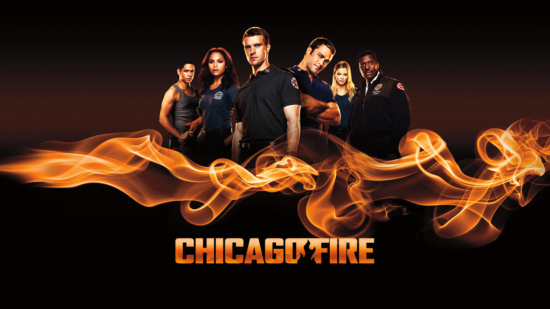 Chicago Fire Wallpapers