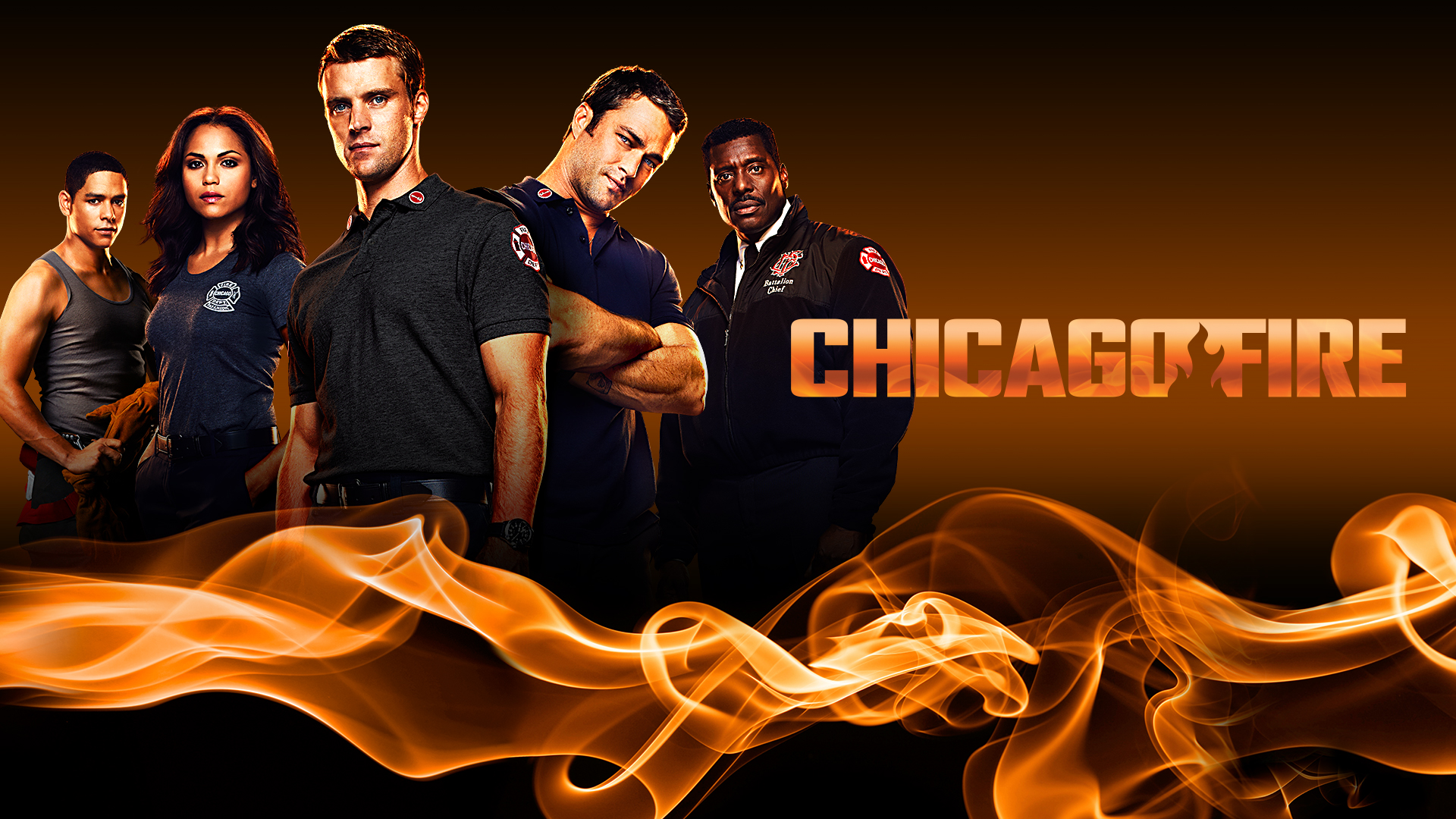 Chicago Fire Wallpapers