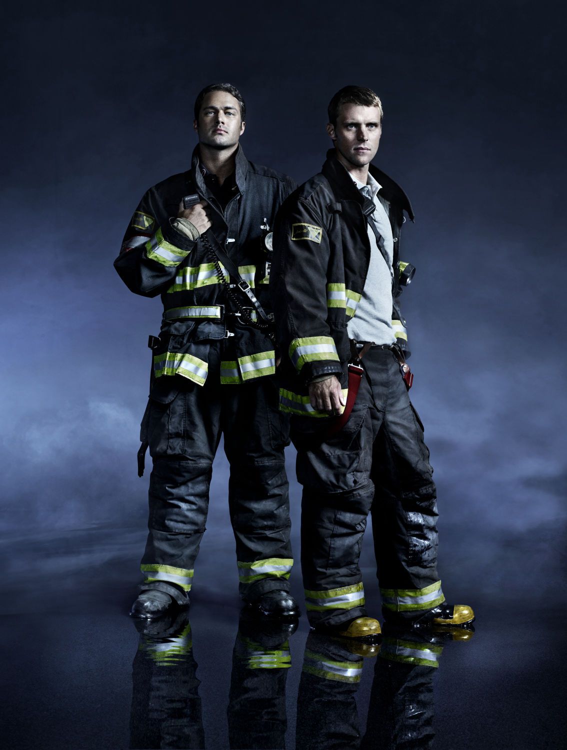 Chicago Fire 2021 Wallpapers