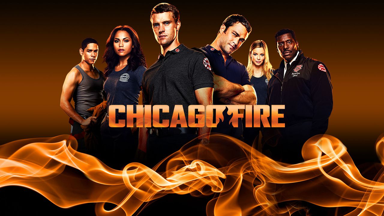 Chicago Fire 2021 Wallpapers