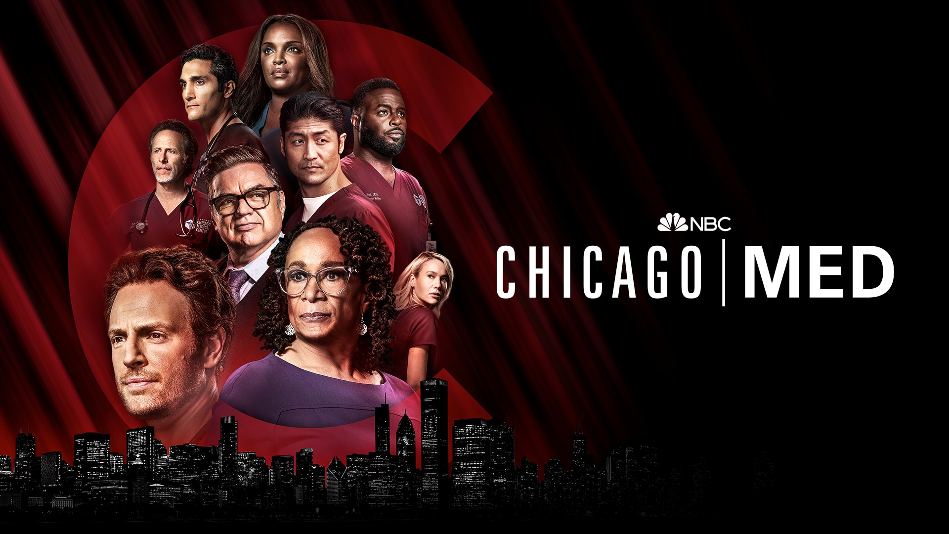 Chicago Med Wallpapers