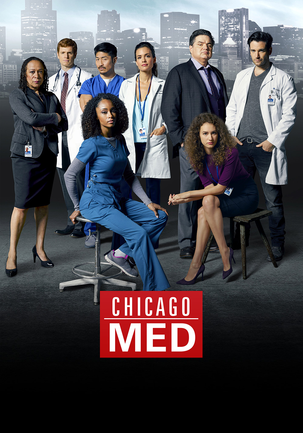 Chicago Med Wallpapers