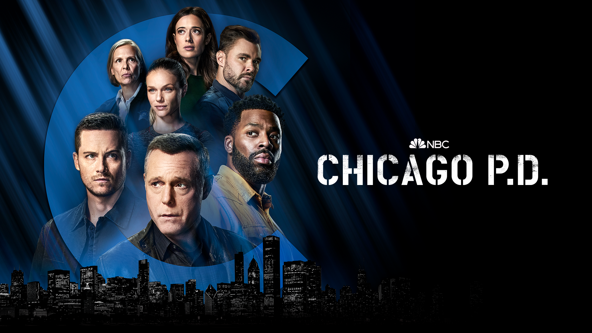 Chicago P.D. Wallpapers