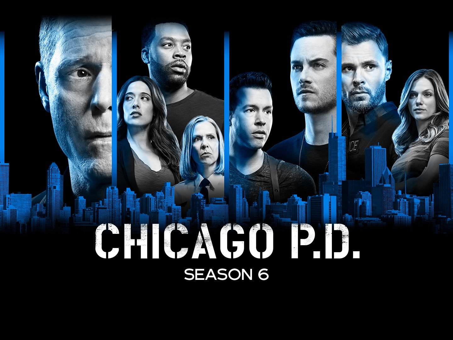 Chicago P.D. Wallpapers