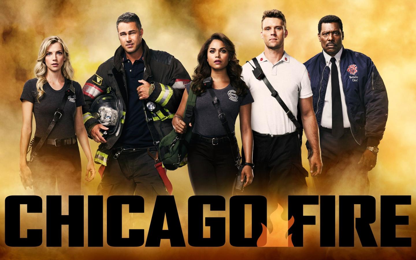 Chicago P.D. Wallpapers