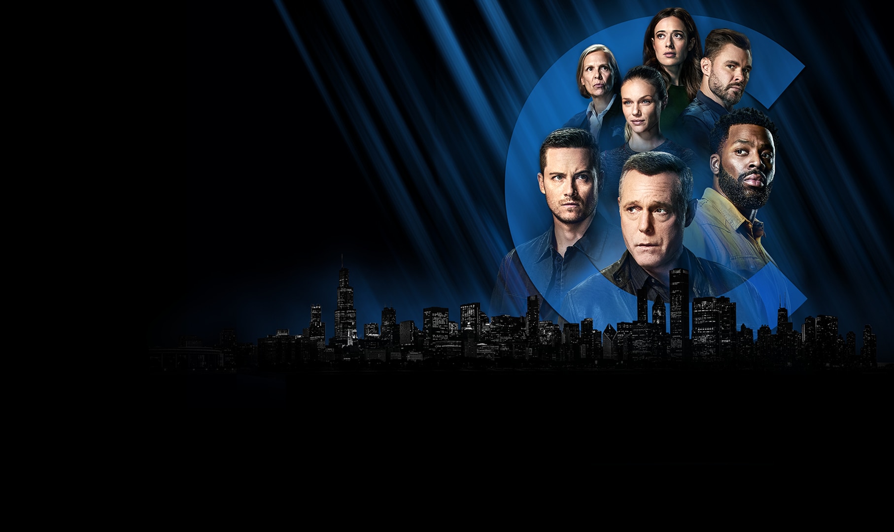 Chicago P.D. Wallpapers