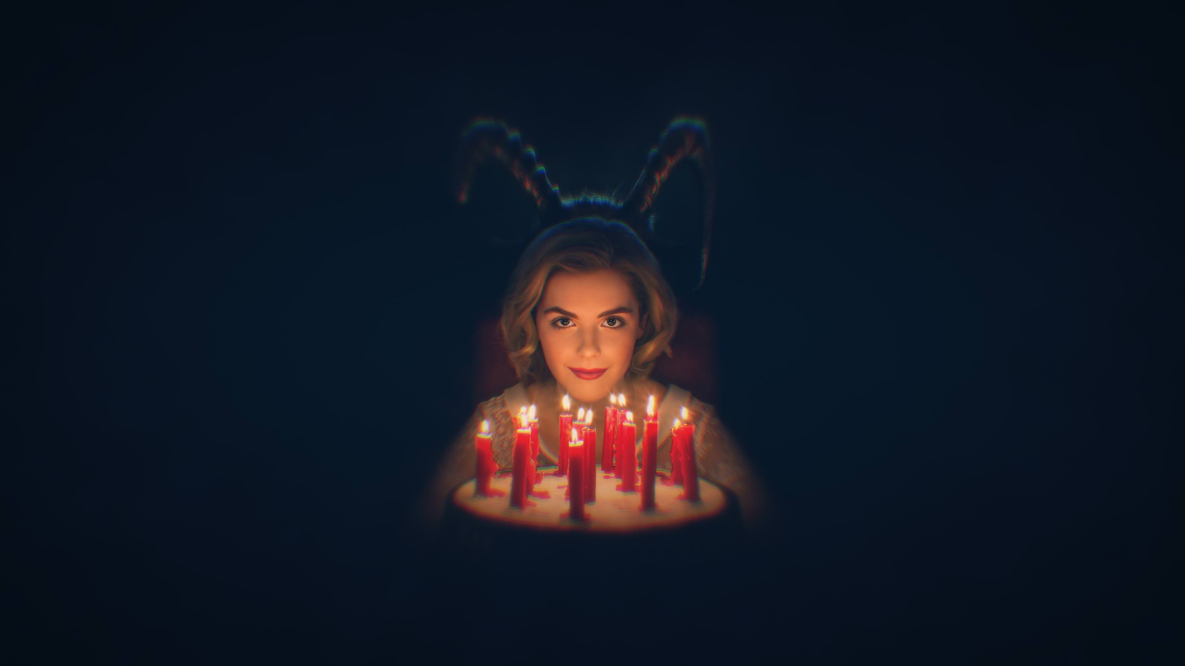 Chilling Adventures Of Sabrina 2020 Wallpapers