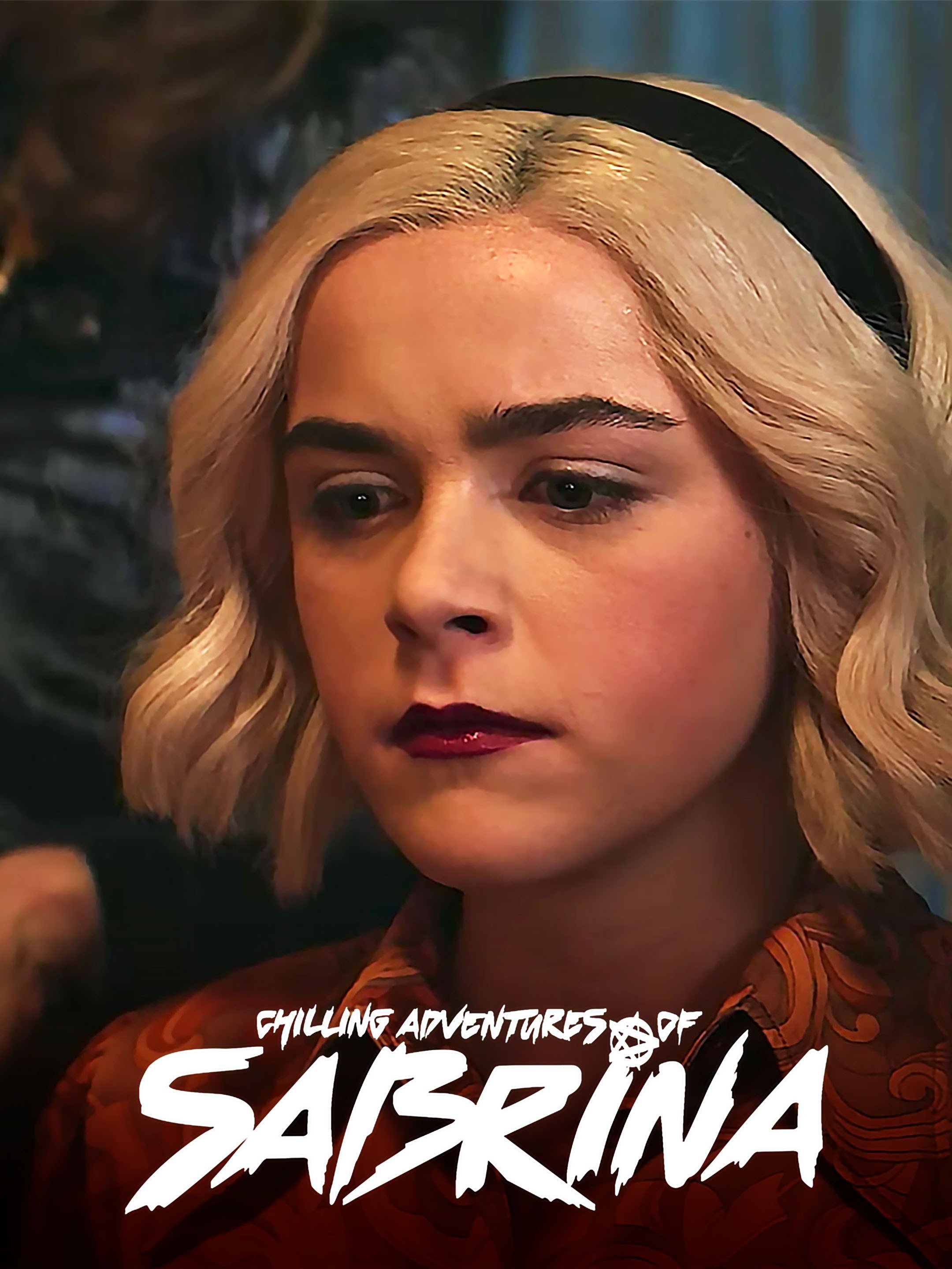 Chilling Adventures Of Sabrina 2020 Wallpapers