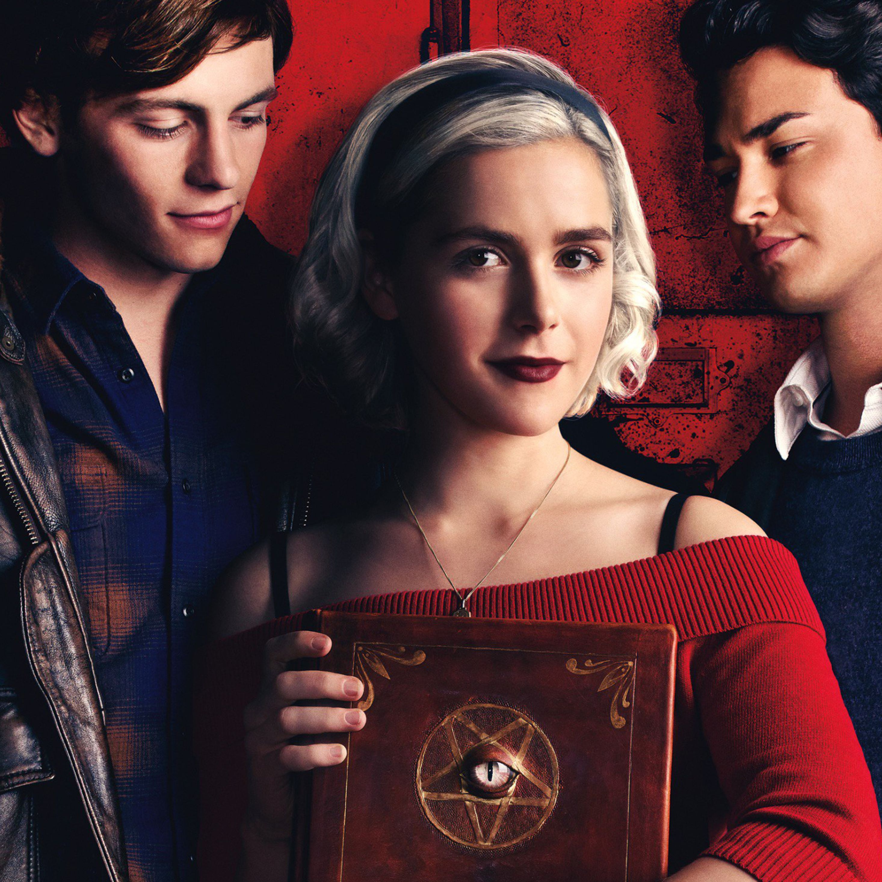Chilling Adventures Of Sabrina 3 Wallpapers