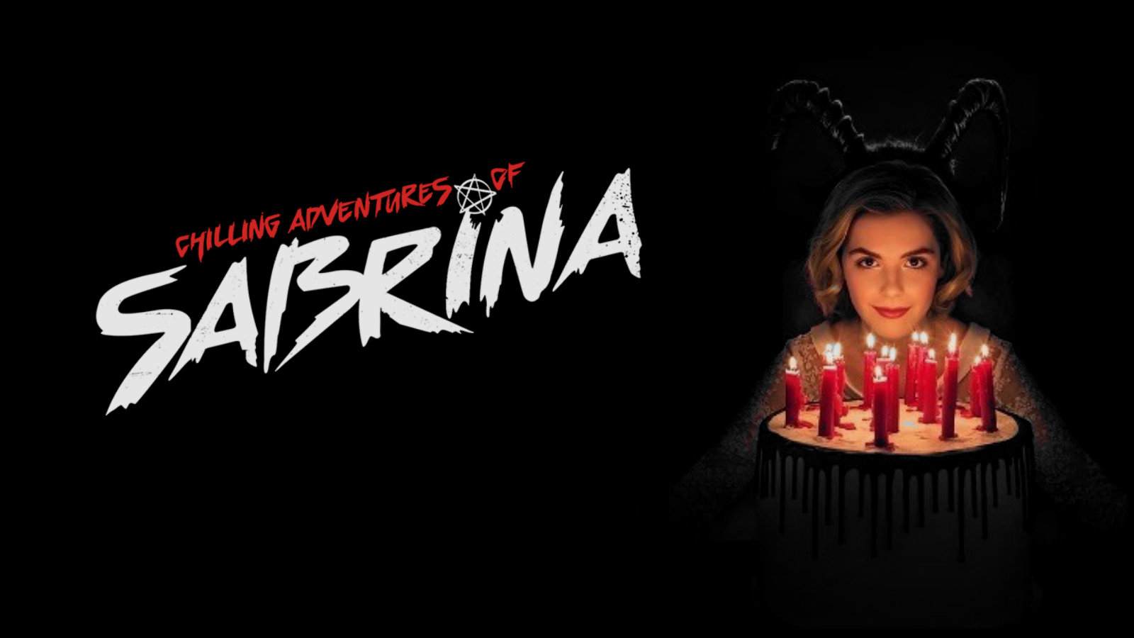 Chilling Adventures Of Sabrina Part 3 Wallpapers