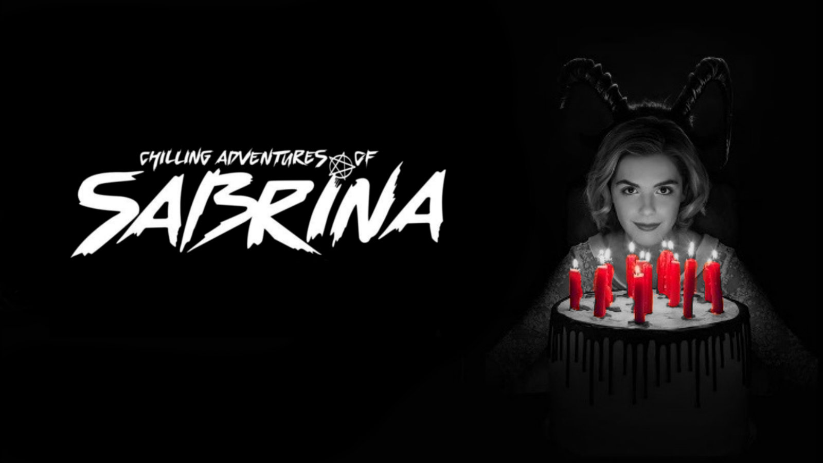 Chilling Adventures Of Sabrina Season 3 Wallpapers