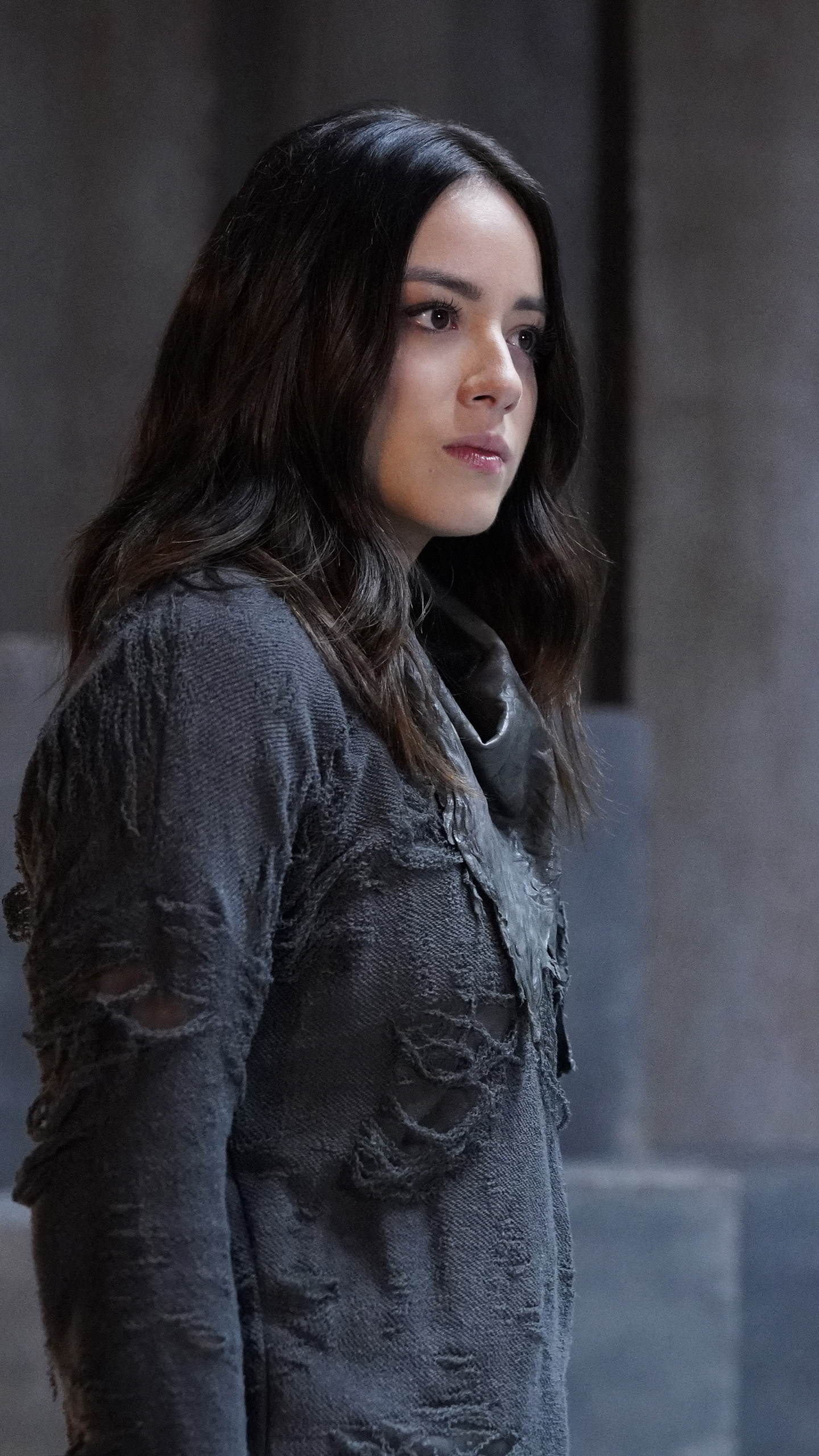 Chloe Bennet Agents Of Shield Season 6 Wallpapers