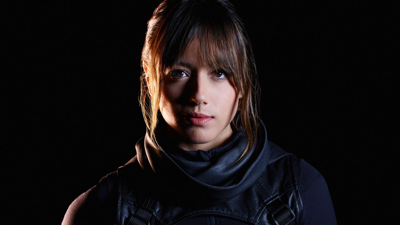 Chloe Bennet Agents Of Shield Season 6 Wallpapers