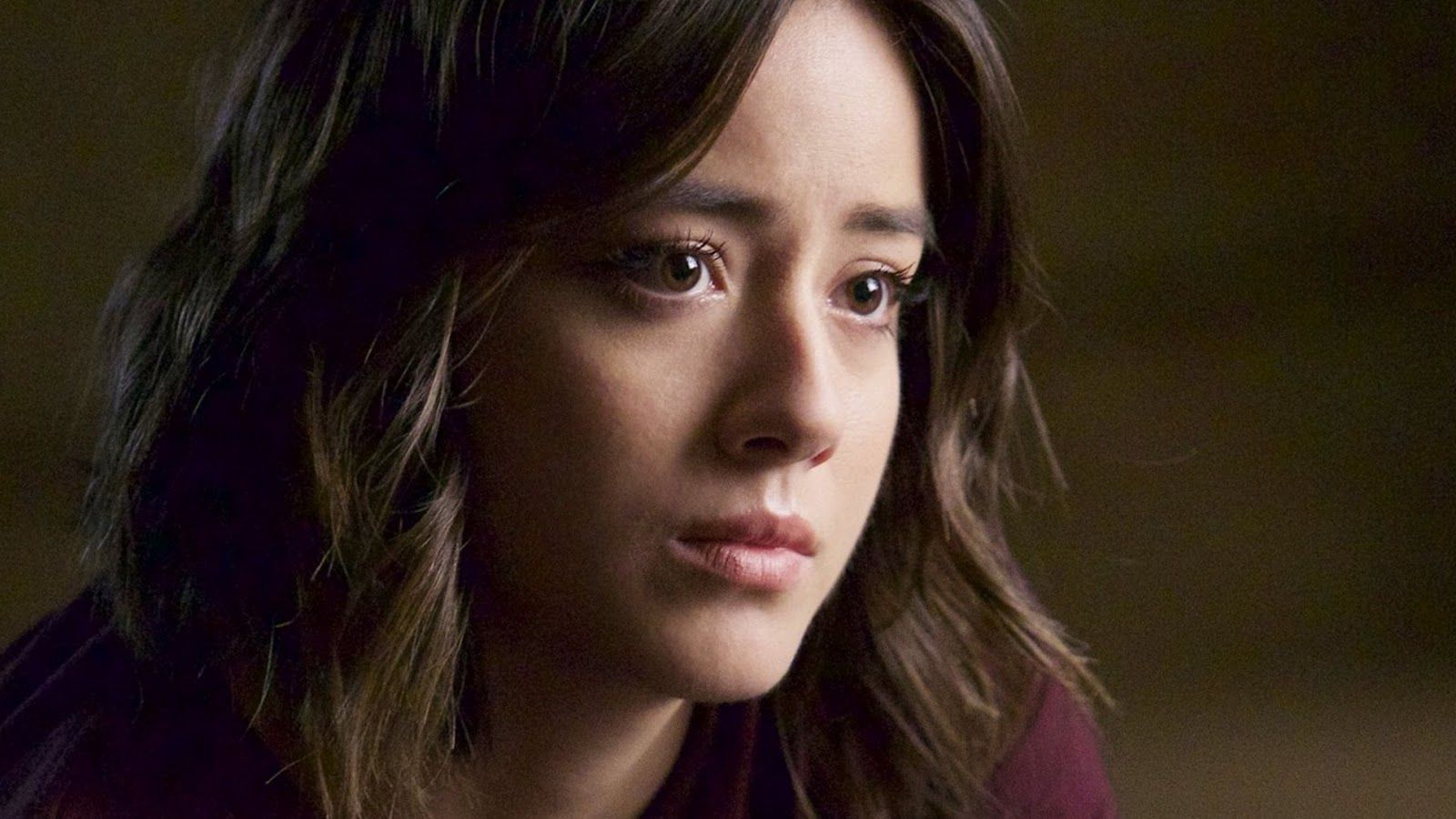 Chloe Bennet As Daisy Johnson Agents Of Shield Season 5 Wallpapers