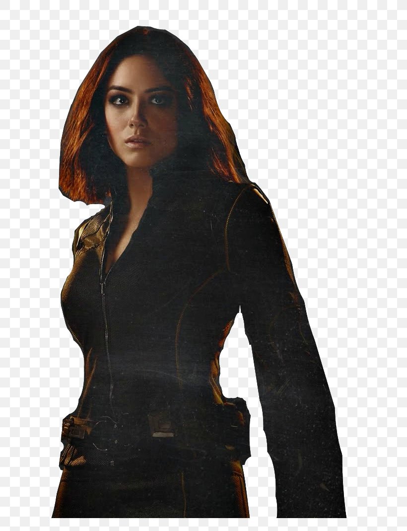 Chloe Bennet As Daisy Johnson Agents Of Shield Season 5 Wallpapers