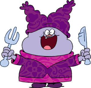 Chowder Wallpapers