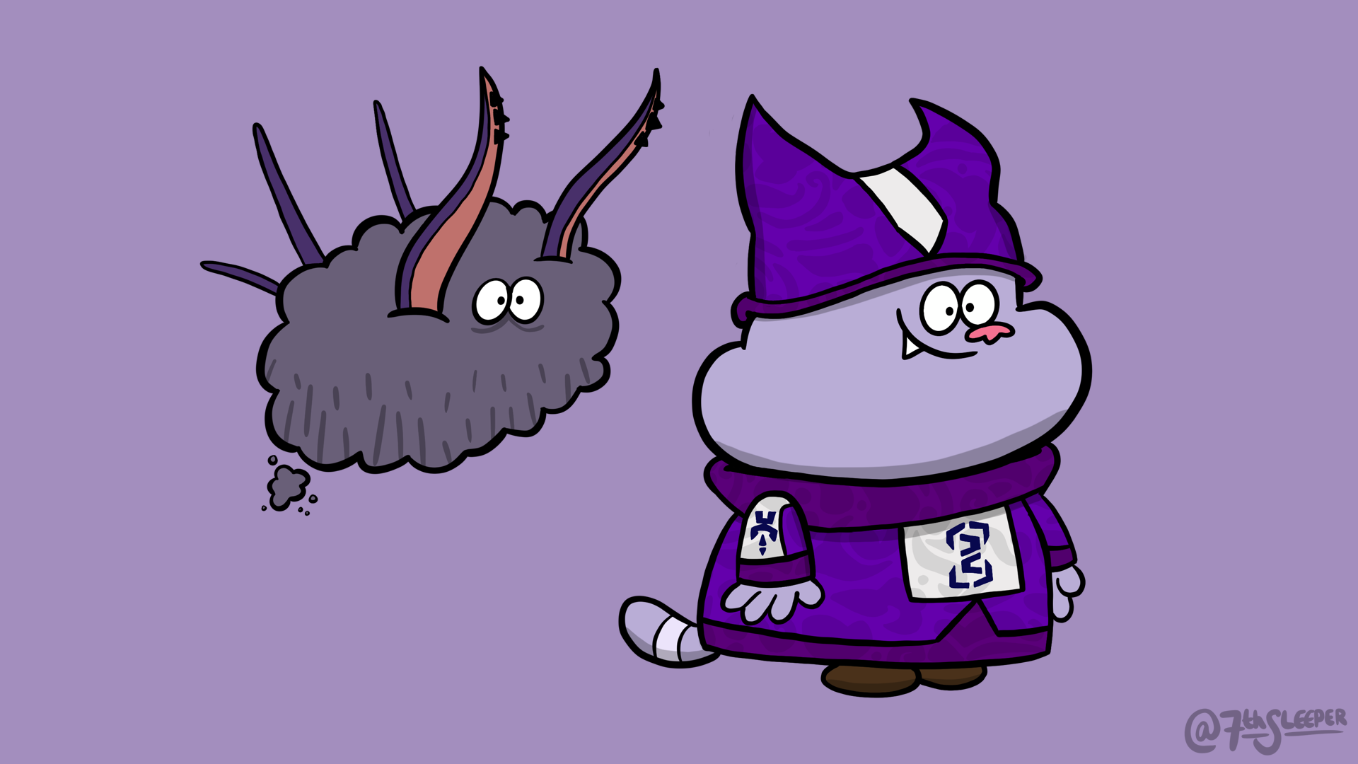 Chowder Wallpapers