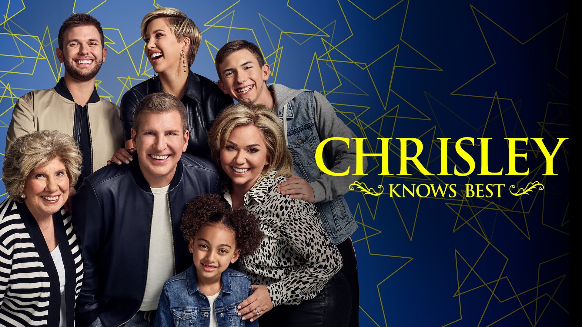 Chrisley Knows Best Wallpapers