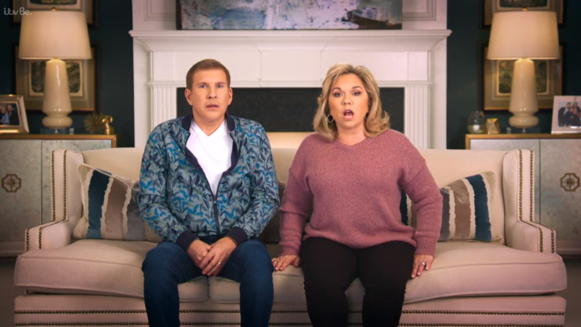 Chrisley Knows Best Wallpapers