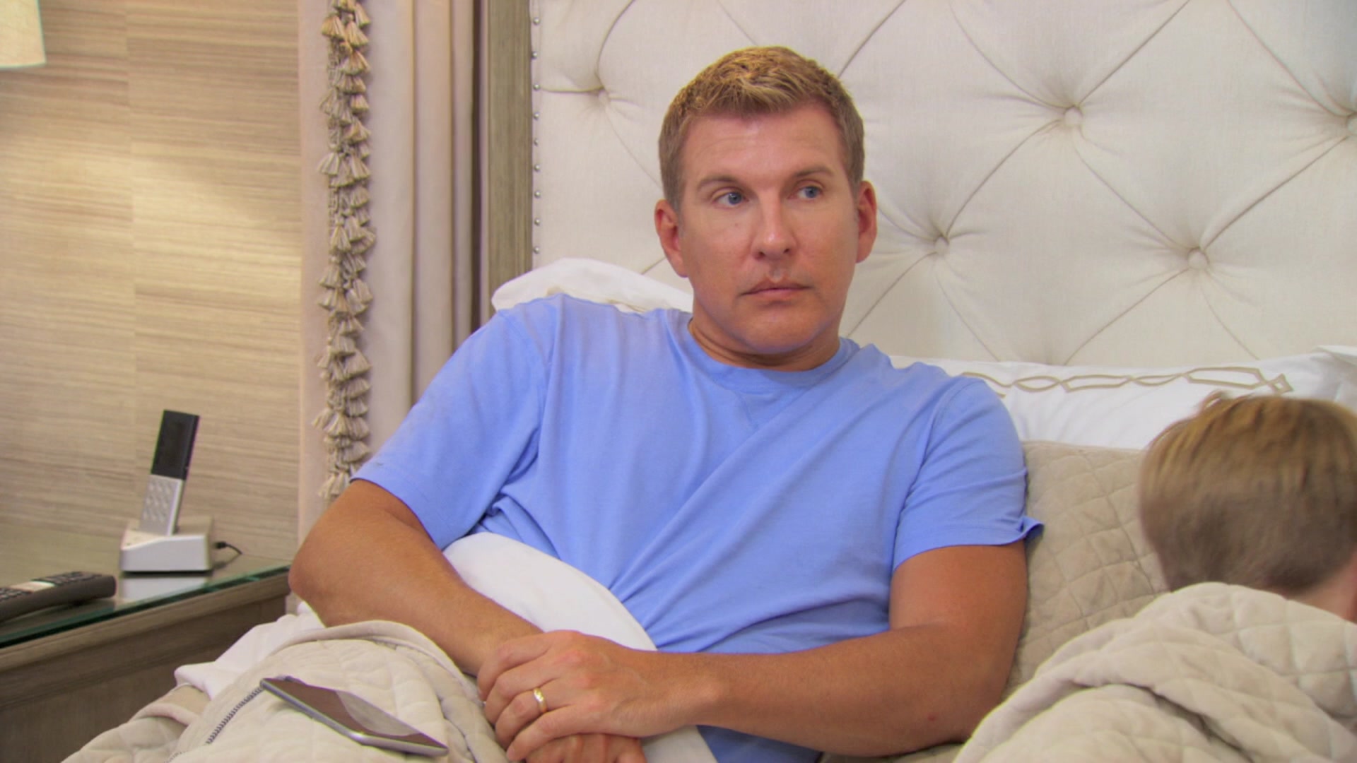 Chrisley Knows Best Wallpapers