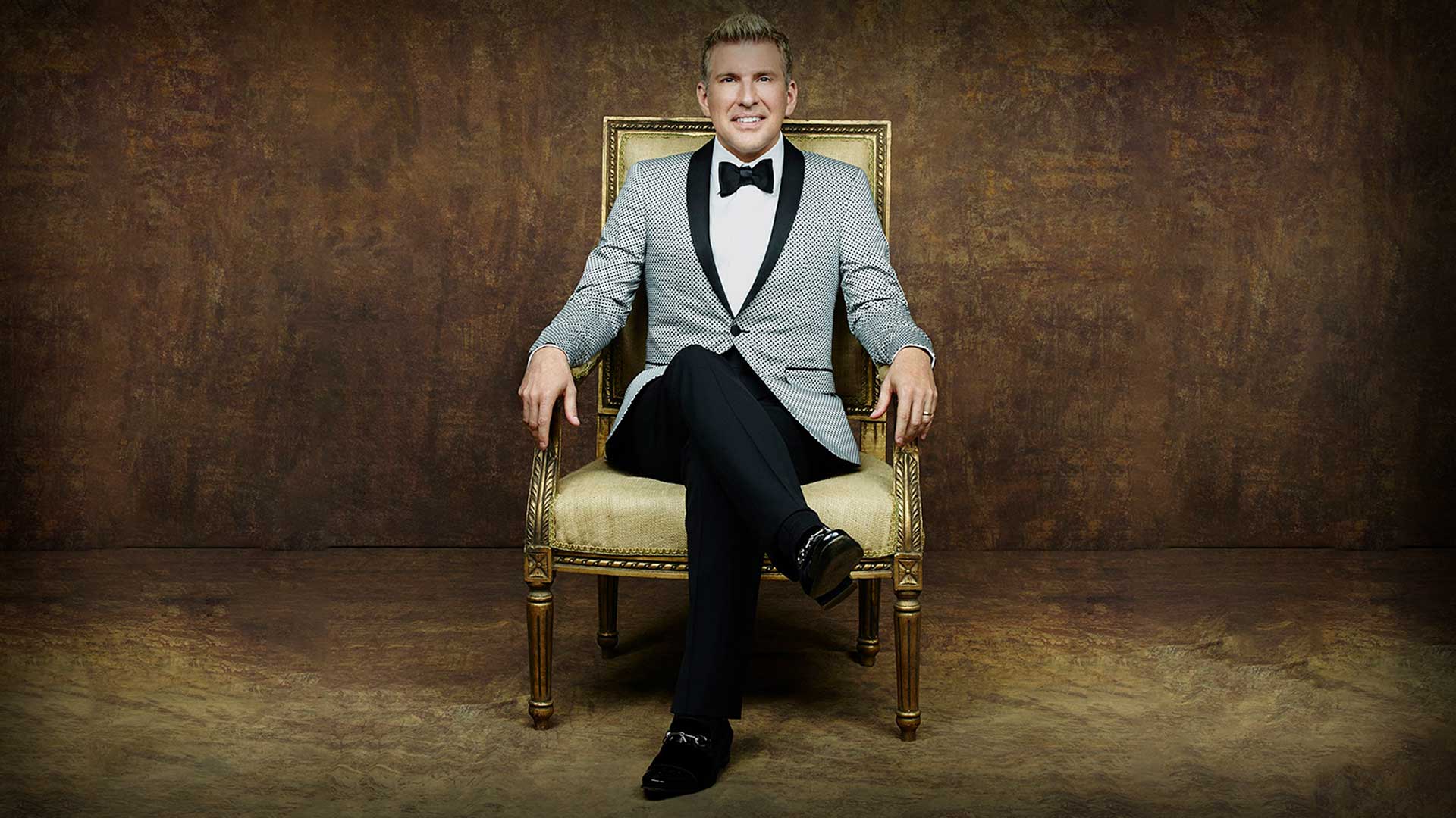 Chrisley Knows Best Wallpapers