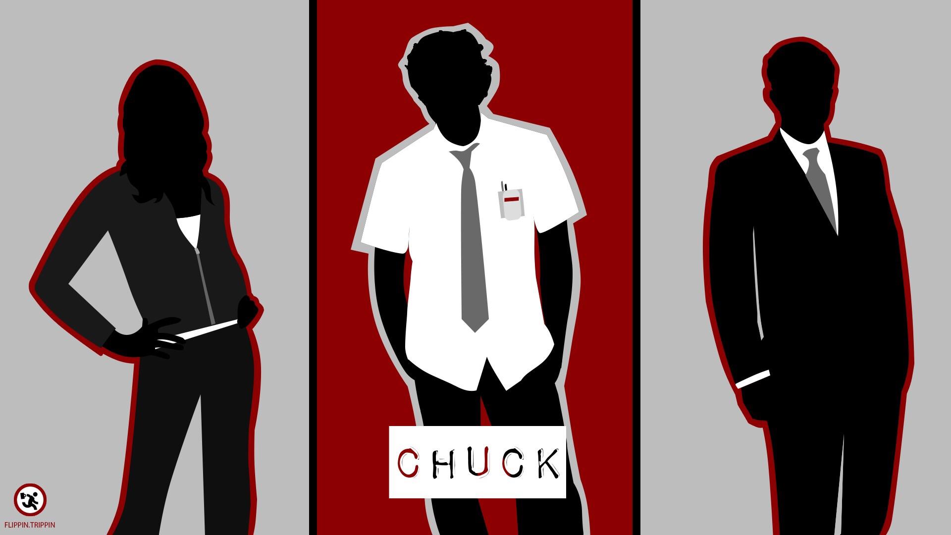 Chuck Wallpapers