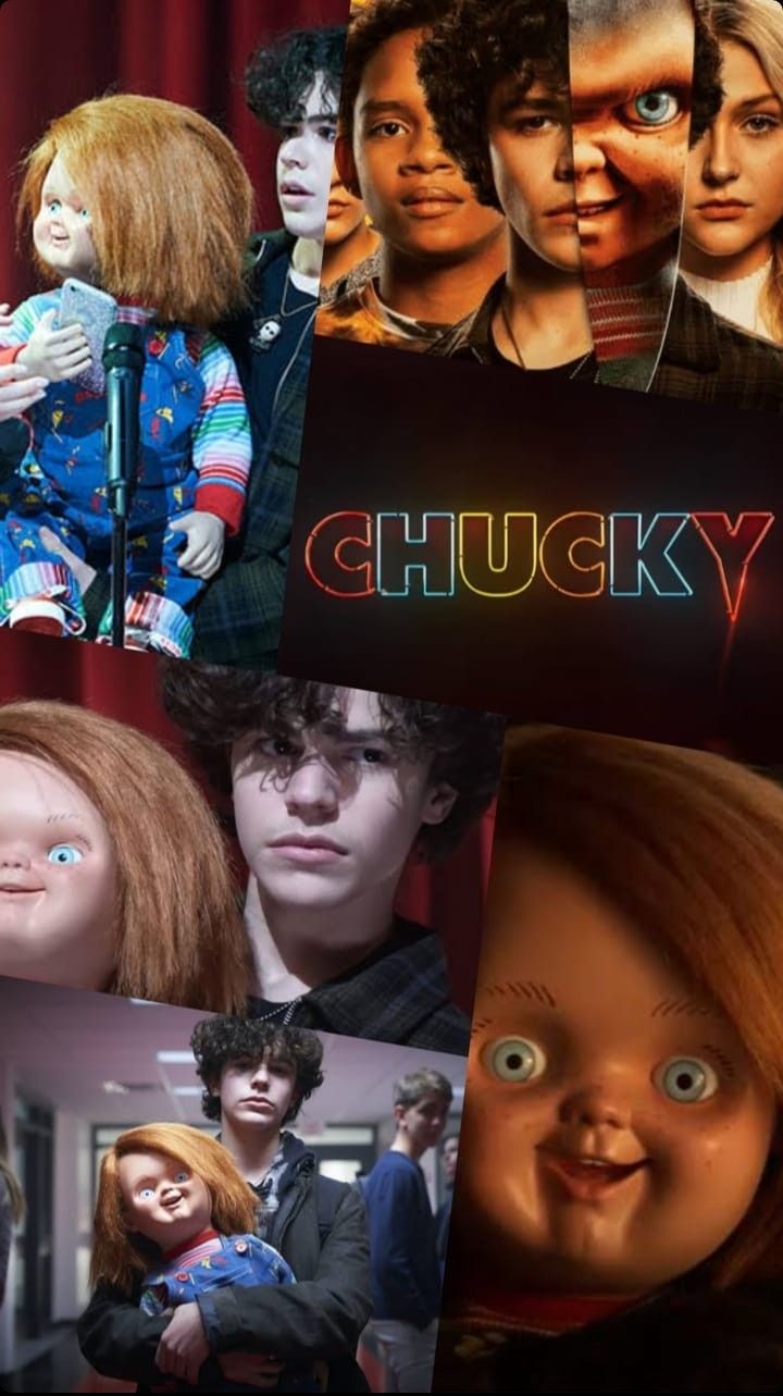 Chucky (2021) Wallpapers