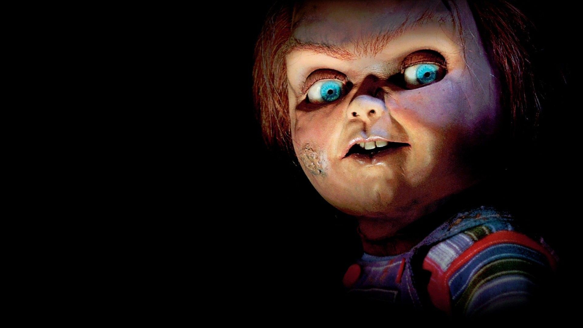 Chucky (2021) Wallpapers