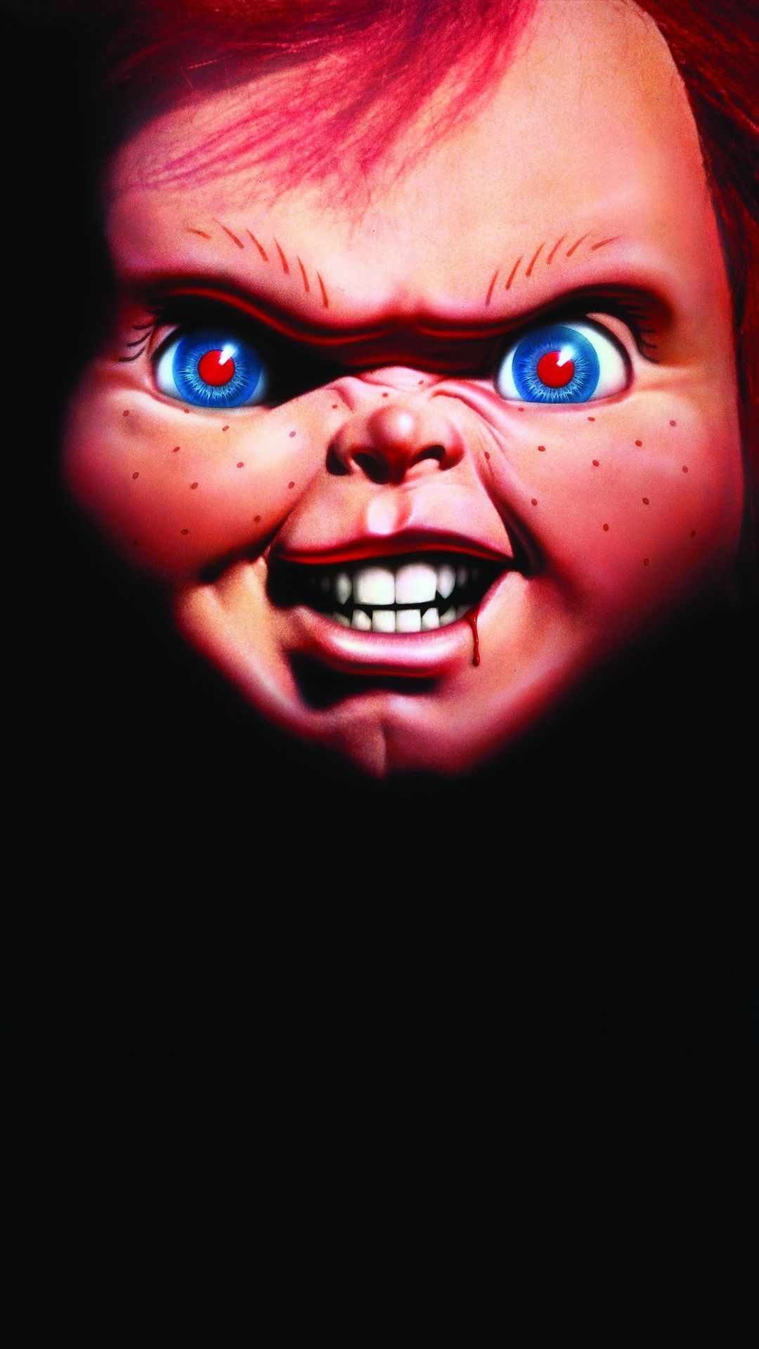 Chucky Hd Movie Wallpapers