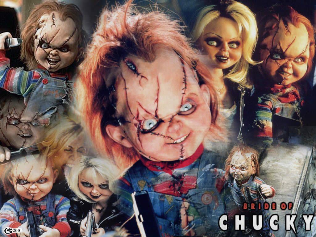 Chucky Hd Movie Wallpapers