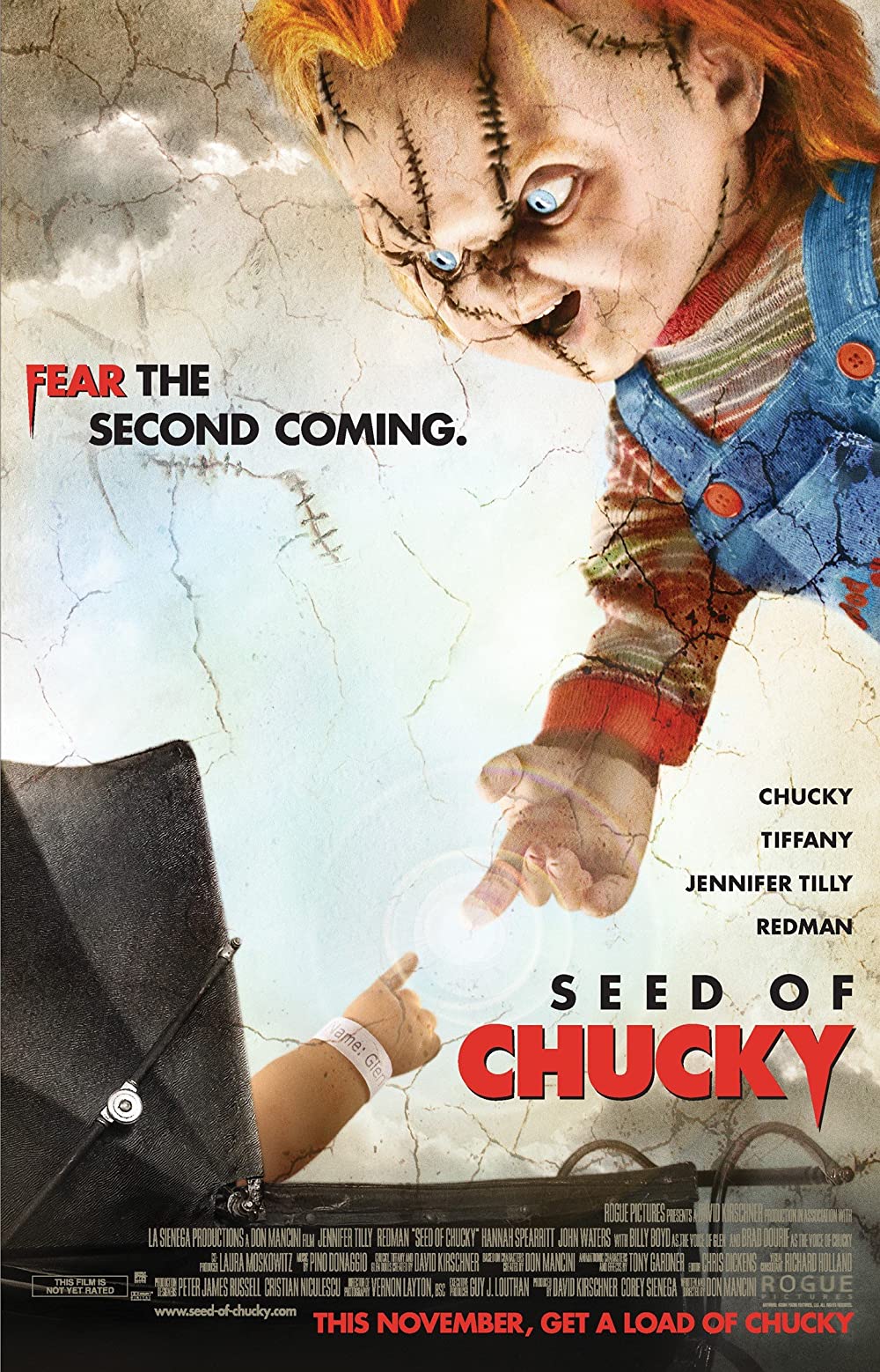 Chucky Hd Movie Wallpapers