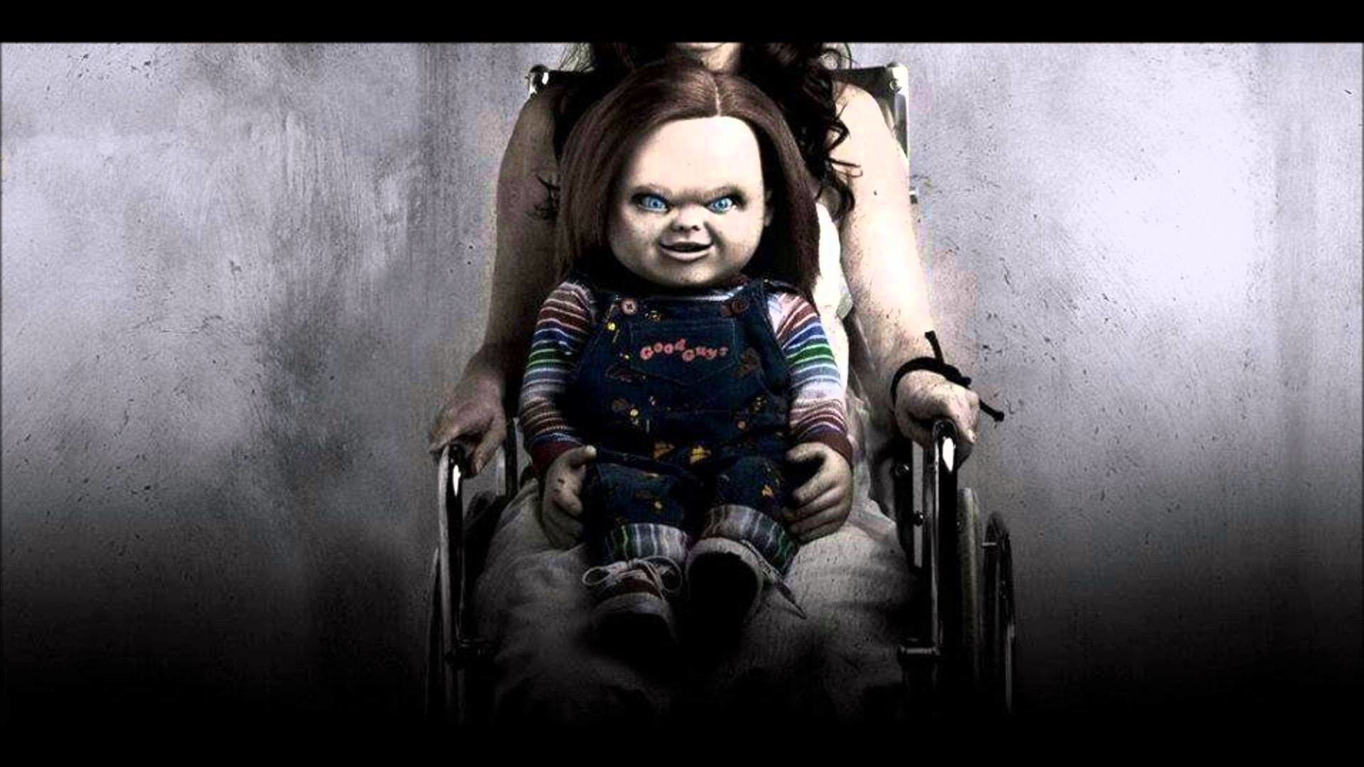 Chucky Hd Movie Wallpapers