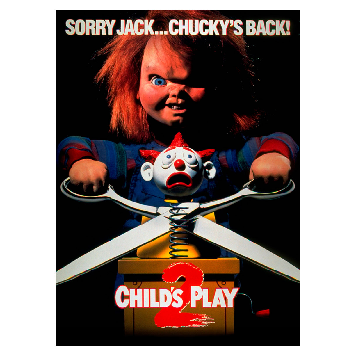 Chucky Hd Movie Wallpapers