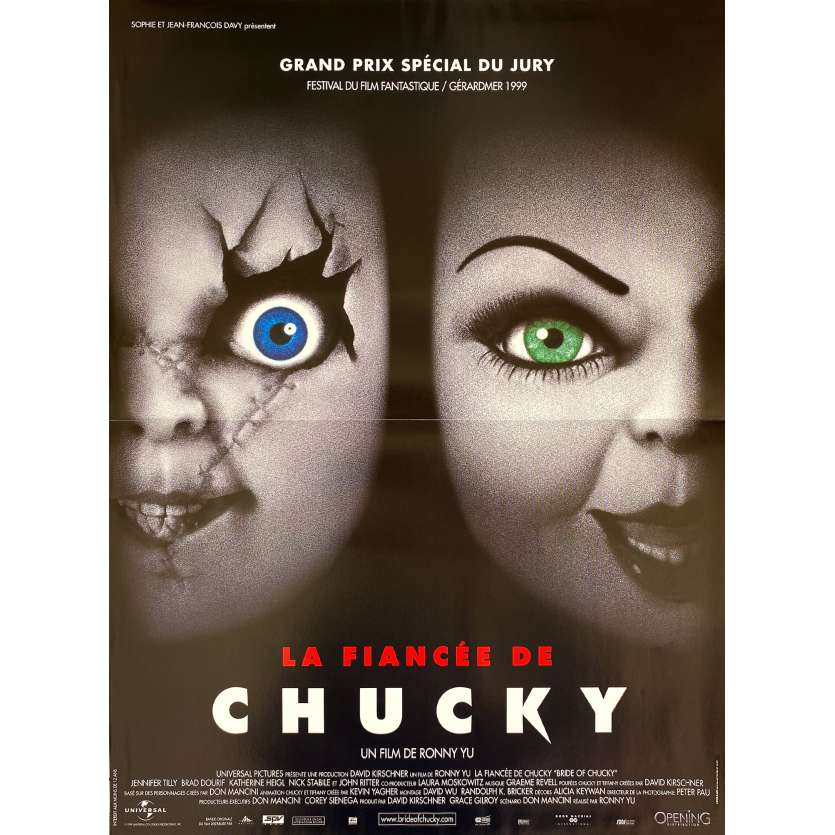 Chucky Hd Movie Wallpapers