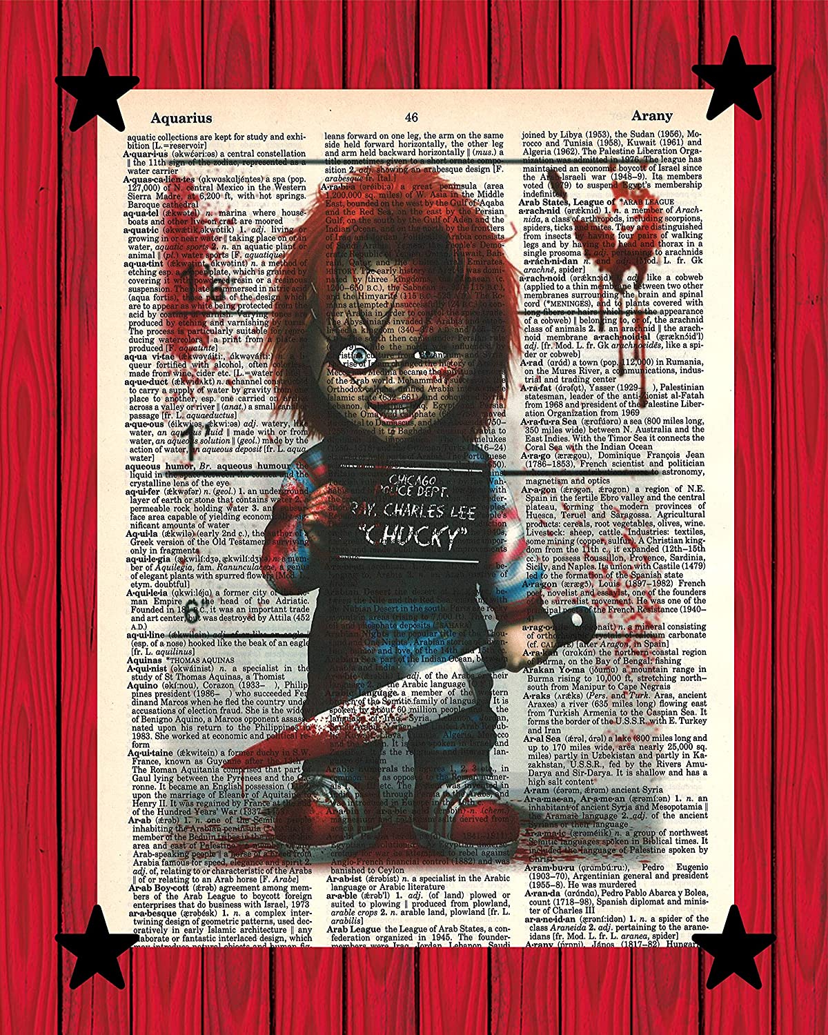 Chucky Hd Movie Wallpapers