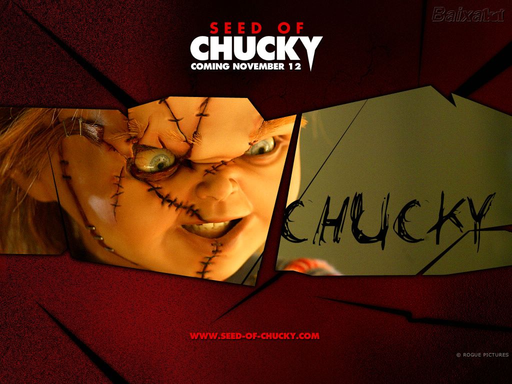 Chucky Hd Movie Wallpapers