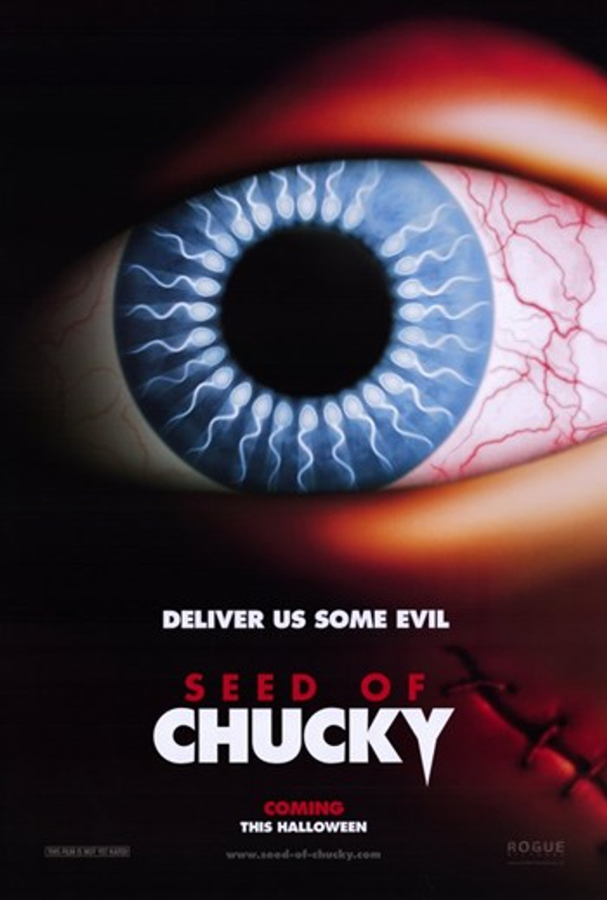 Chucky Hd Movie Wallpapers