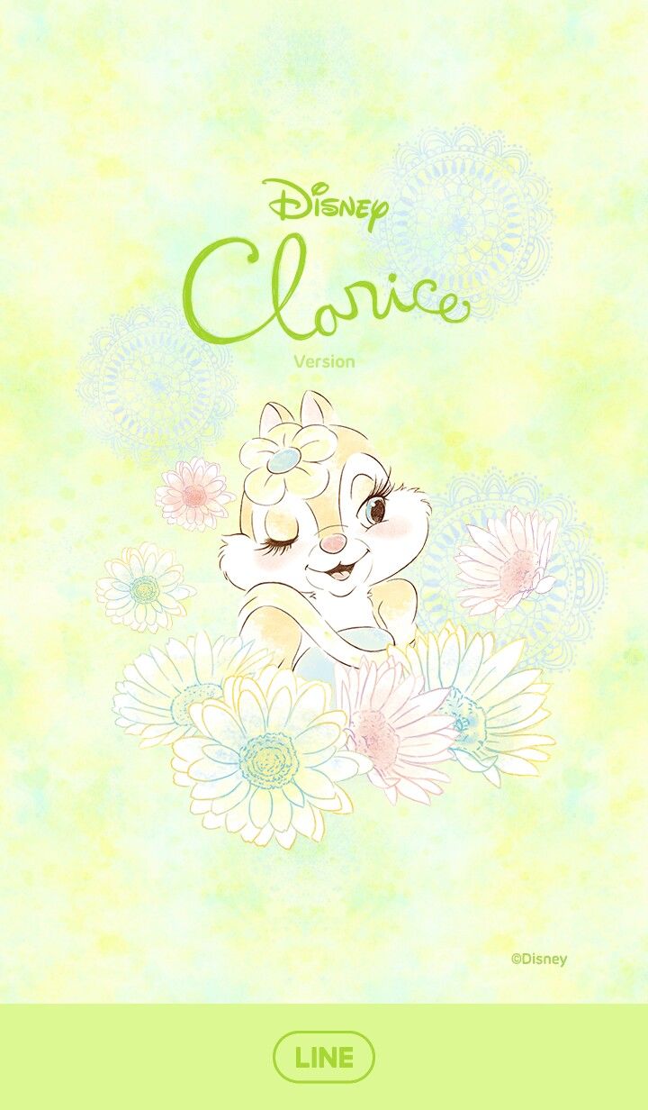 Clarice Wallpapers