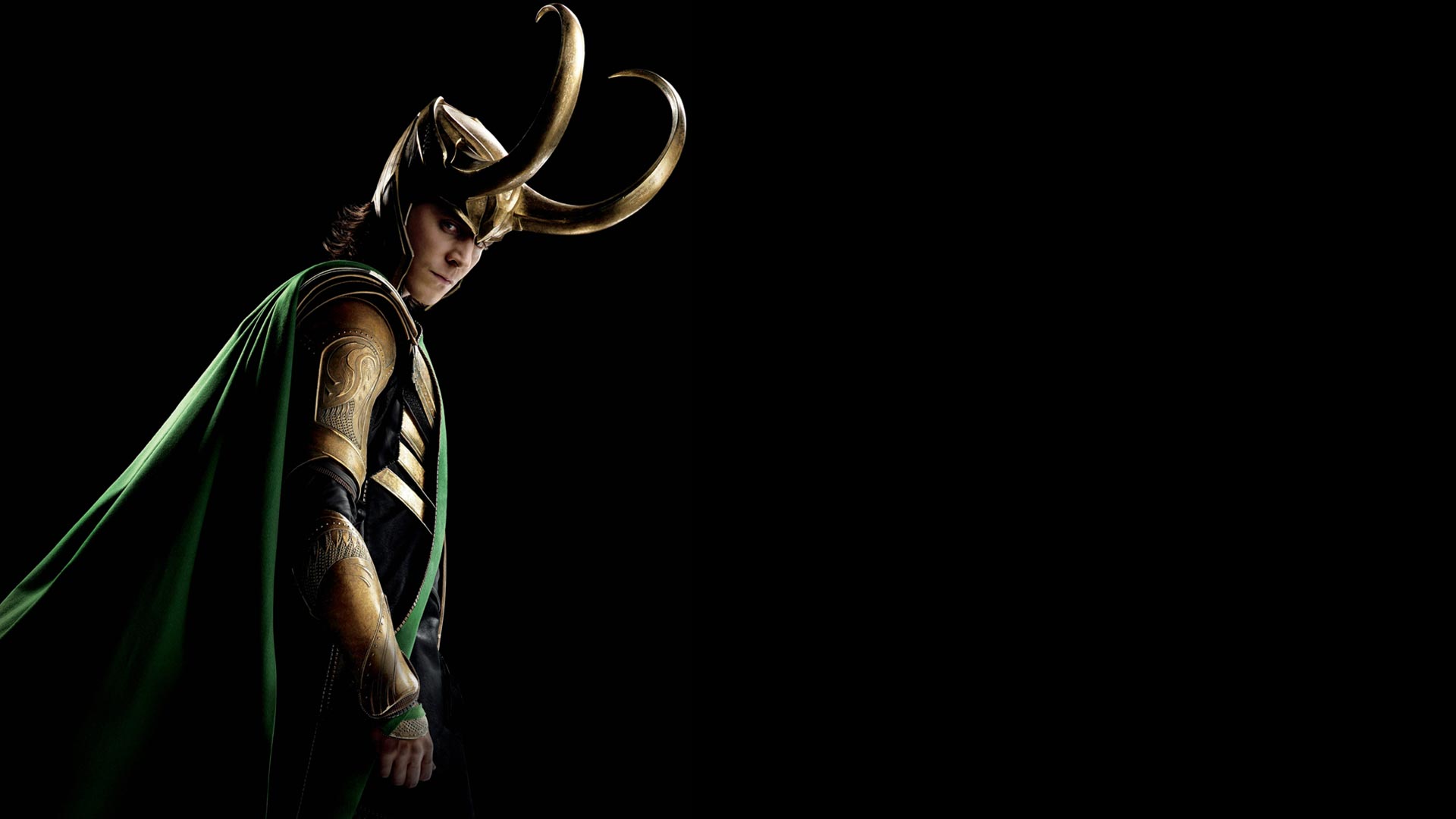 Classic Loki Wallpapers