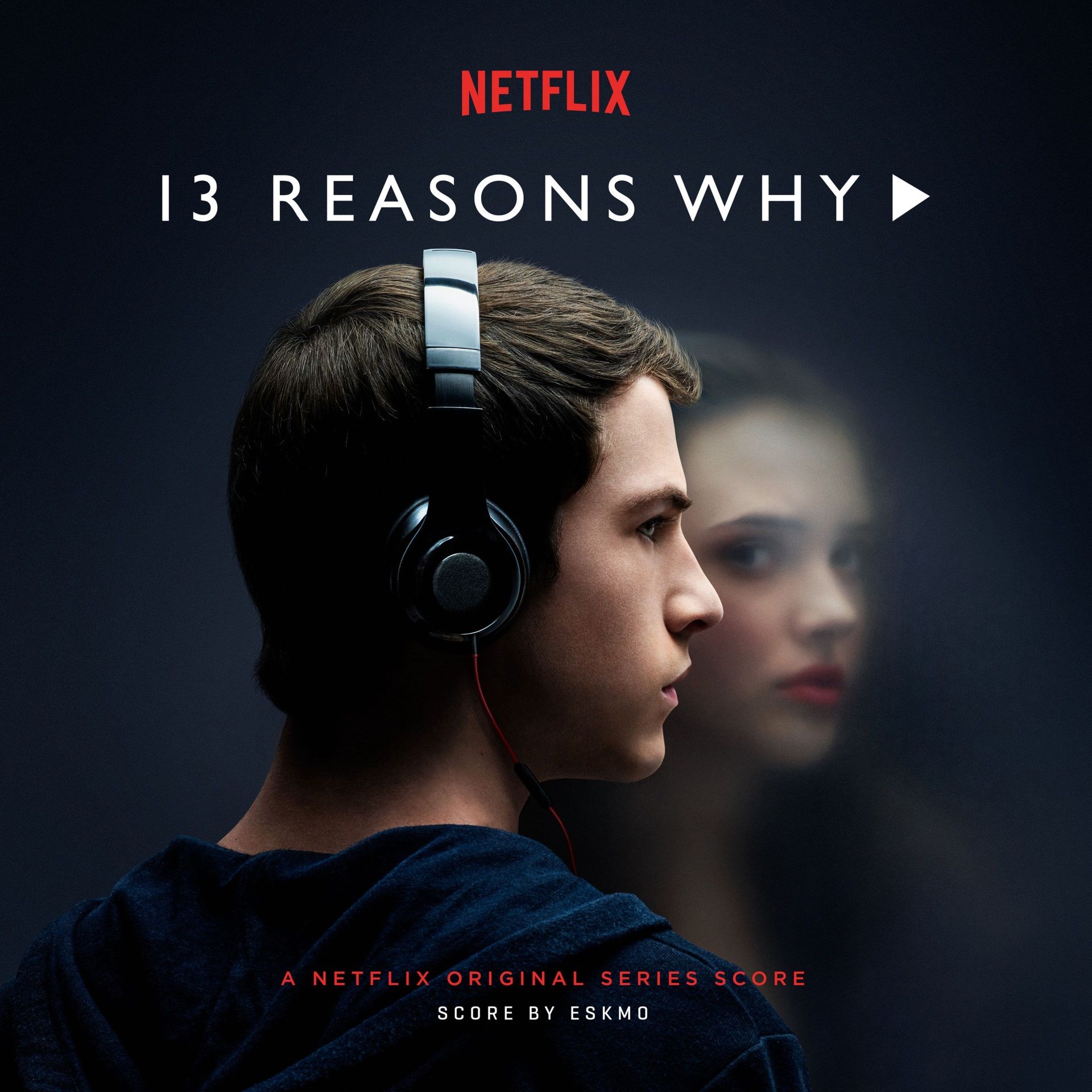 Clay 13 Reasons Why Poster Wallpapers