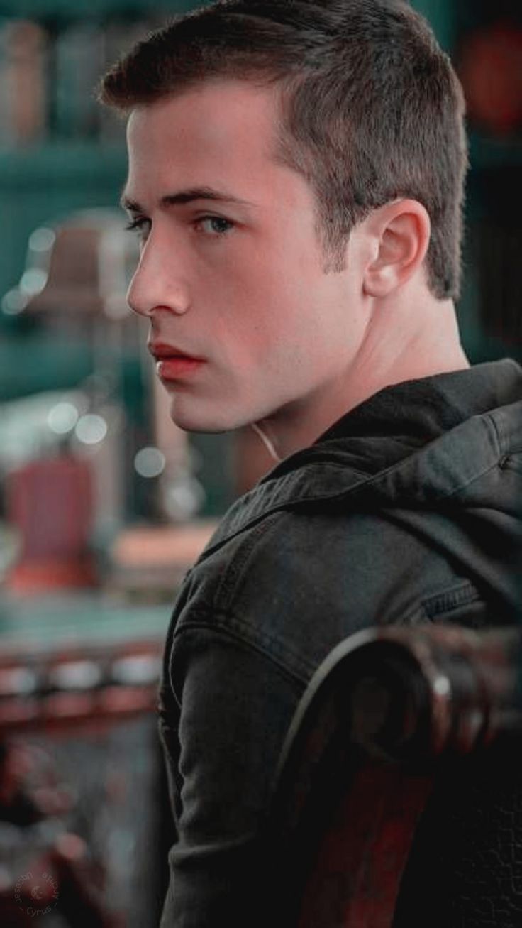 Clay Jensen 13 Reasons Why Wallpapers