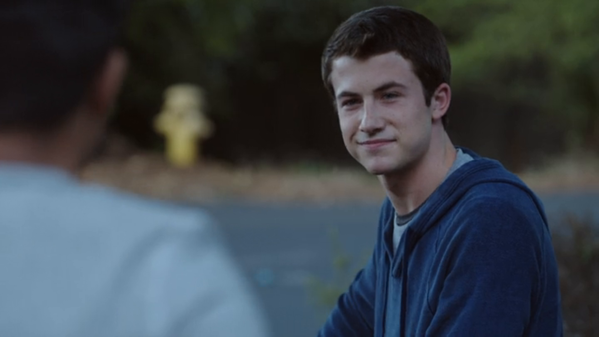 Clay Jensen 13 Reasons Why Wallpapers