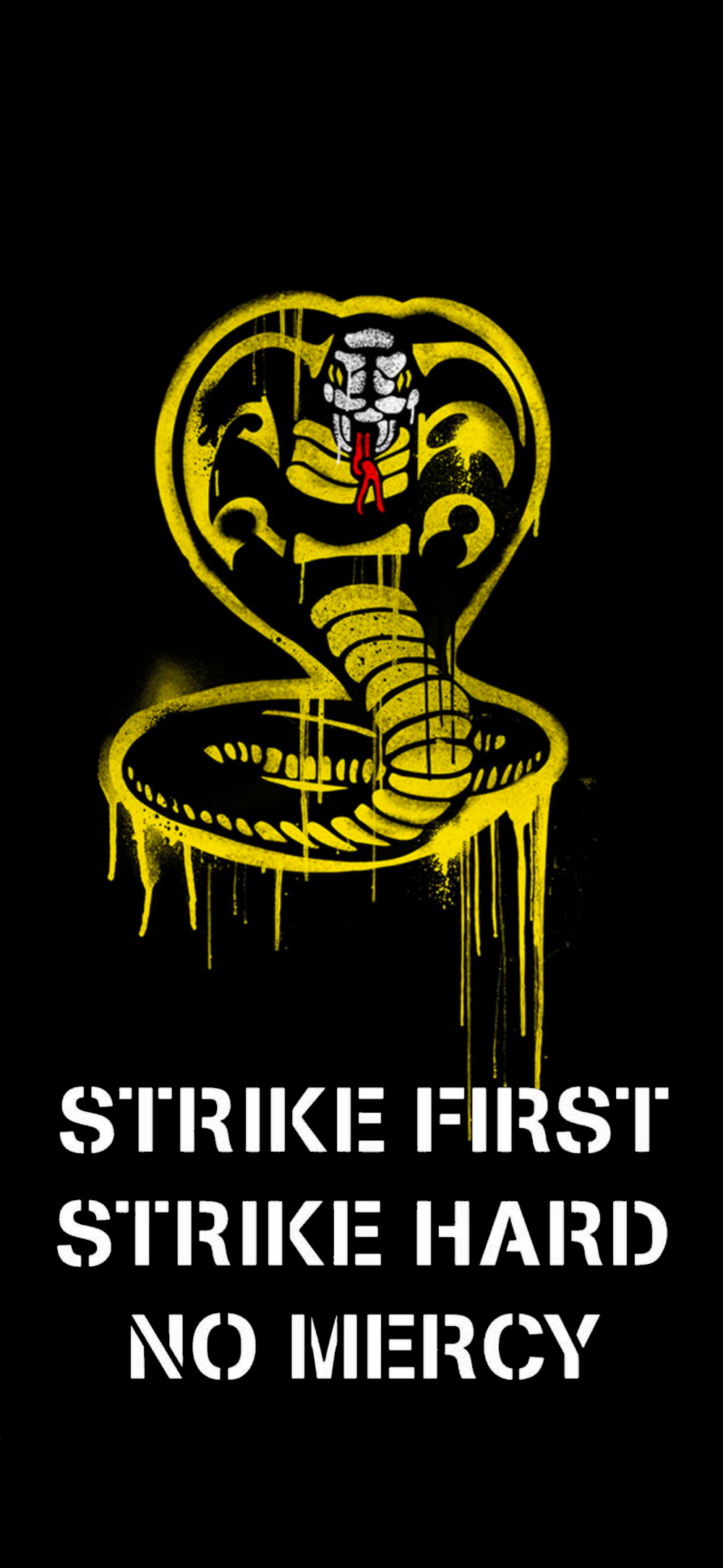 Cobra Kai Wallpapers