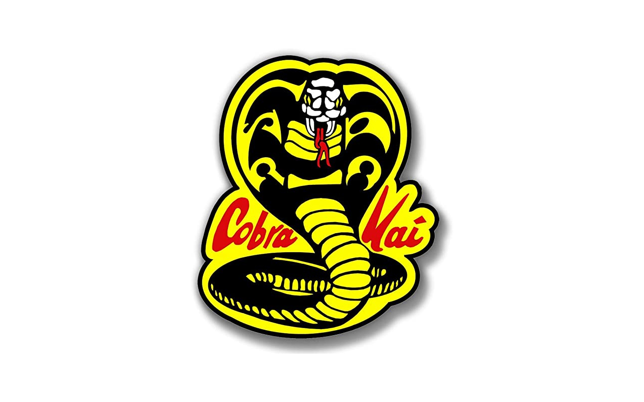 Cobra Kai Wallpapers