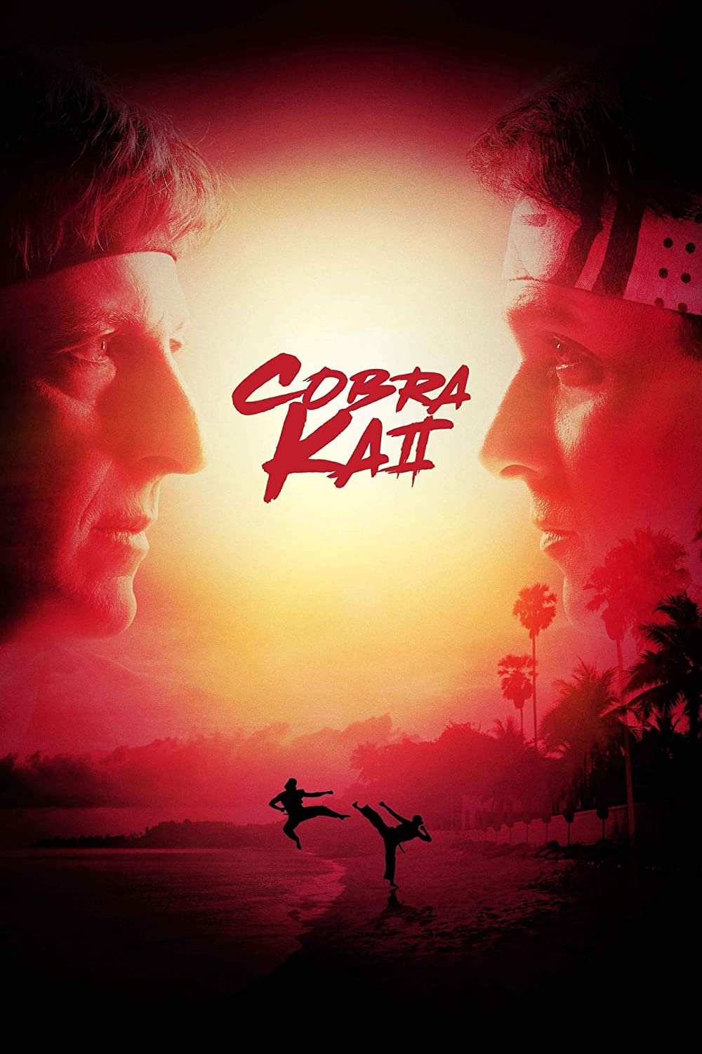 Cobra Kai Wallpapers