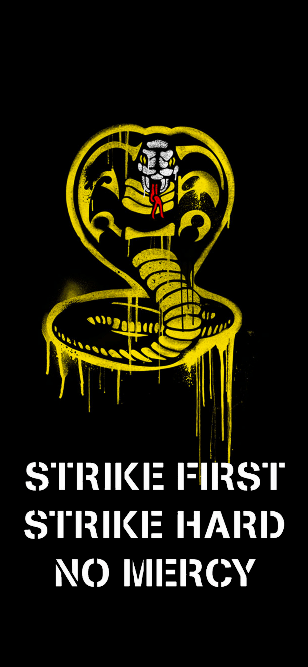 Cobra Kai 2020 Wallpapers