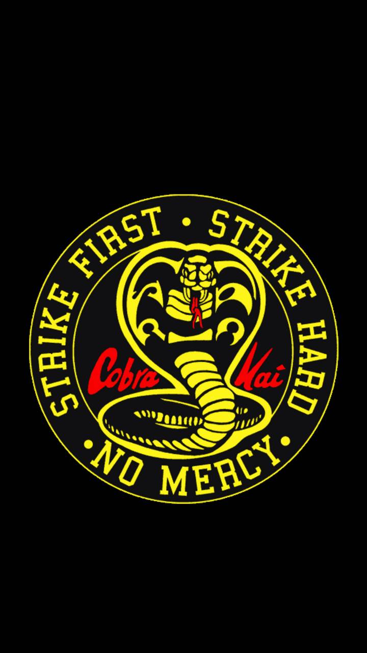 Cobra Kai 2020 Wallpapers